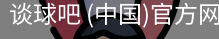 谈球
